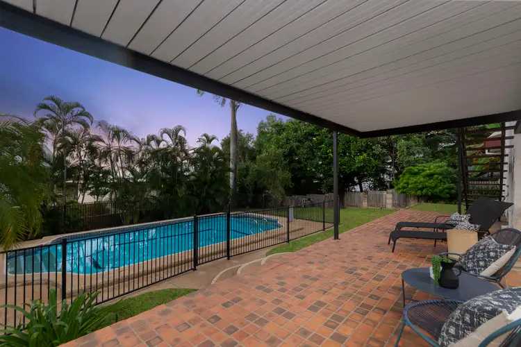 Sixth view of Homely house listing, 13 Dahl Crescent, Wulguru QLD 4811