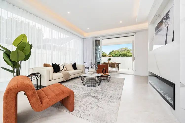 Second view of Homely semi-detached listing, 85A Storey Street, Maroubra NSW 2035