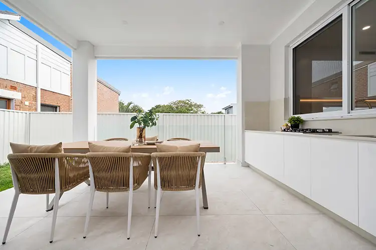 Third view of Homely semi-detached listing, 85A Storey Street, Maroubra NSW 2035