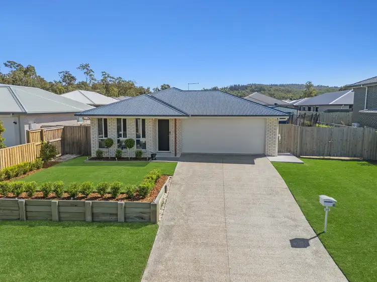 39 Mary Crescent, Rosewood QLD 4340