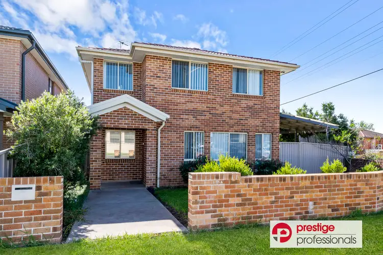175A Memorial Avenue, Liverpool NSW 2170