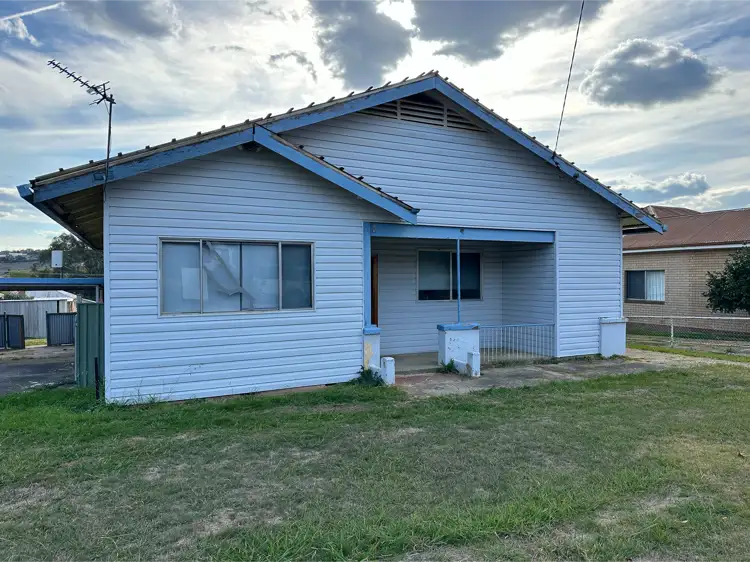Main view of Homely house listing, 119 King Street, Tumbarumba NSW 2653