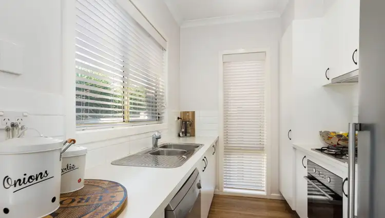 Third view of Homely house listing, 22/40 McCubbin Way, Caroline Springs VIC 3023