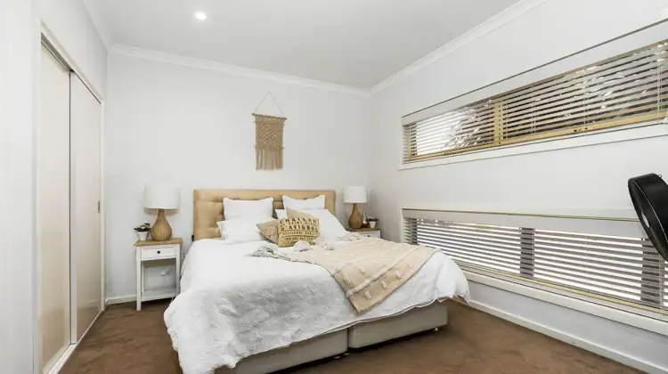 Fourth view of Homely house listing, 22/40 McCubbin Way, Caroline Springs VIC 3023