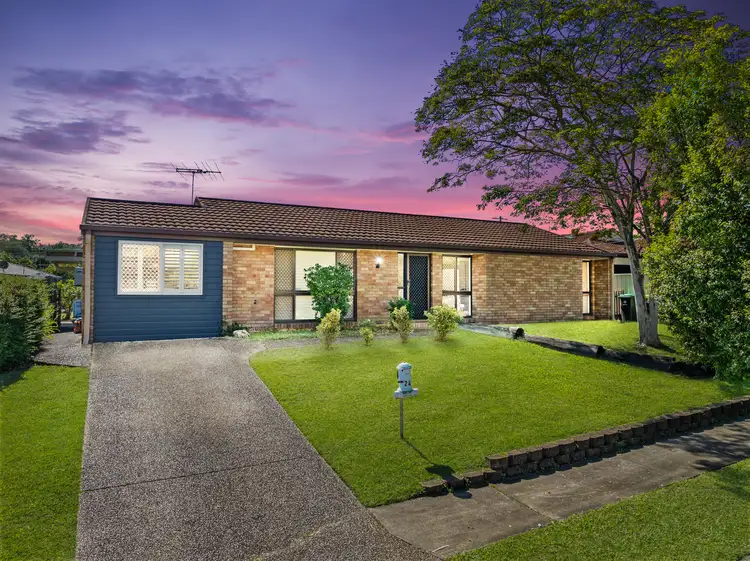 24 Everest Street, Daisy Hill QLD 4127