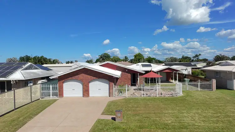 71 Gunsynd Street, Ooralea QLD 4740