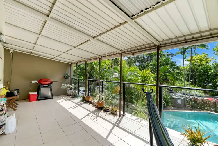 Fifth view of Homely unit listing, 4/5-7 Amphora street, Palm Cove QLD 4879