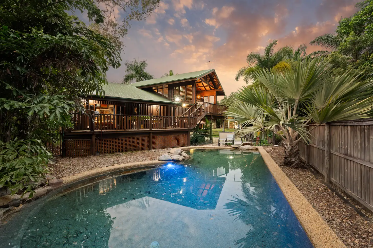 Main view of Homely house listing, 1 Brighton Close, Kewarra Beach QLD 4879