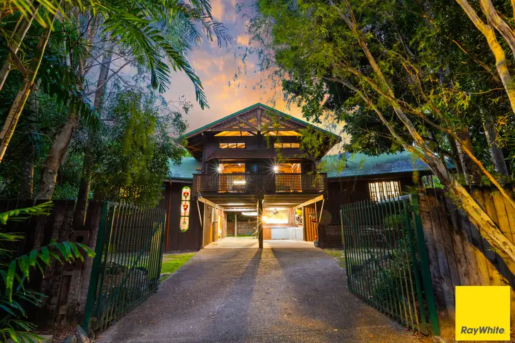 Second view of Homely house listing, 1 Brighton Close, Kewarra Beach QLD 4879