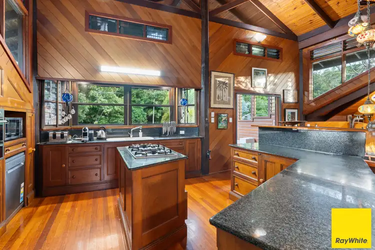 Third view of Homely house listing, 1 Brighton Close, Kewarra Beach QLD 4879