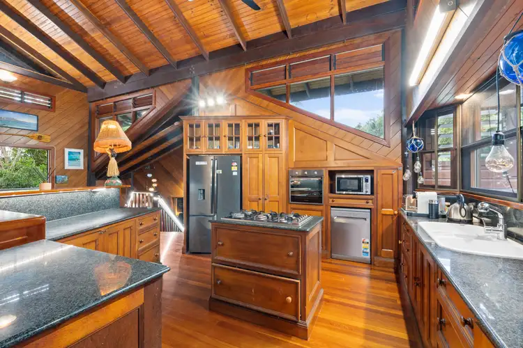 Fourth view of Homely house listing, 1 Brighton Close, Kewarra Beach QLD 4879