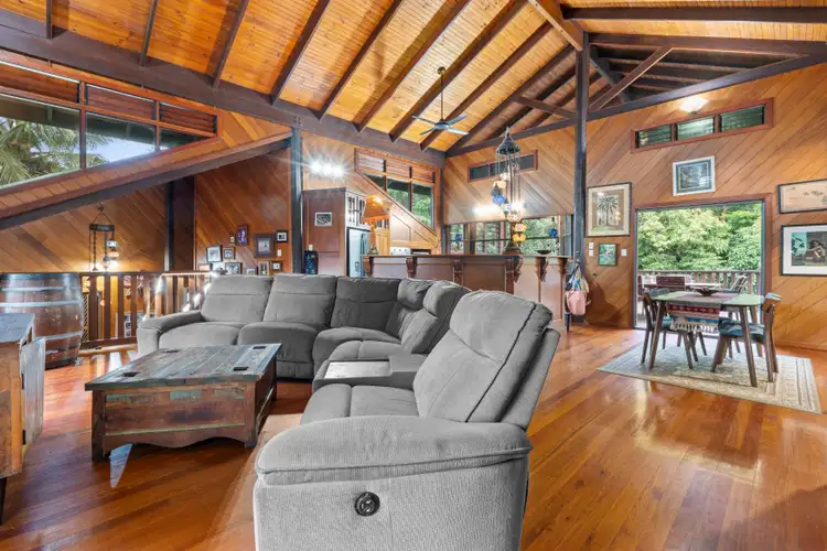 Fifth view of Homely house listing, 1 Brighton Close, Kewarra Beach QLD 4879