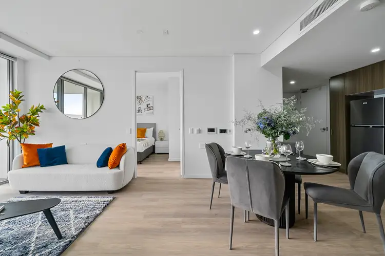 G03/2 Sandbanks Avenue, North Kellyville NSW 2155