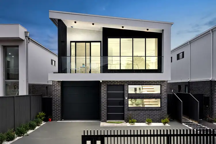 789A The Horsley Drive, Smithfield NSW 2164