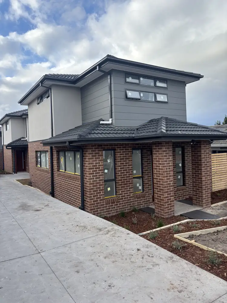 1/95 Clow Street, Dandenong VIC 3175