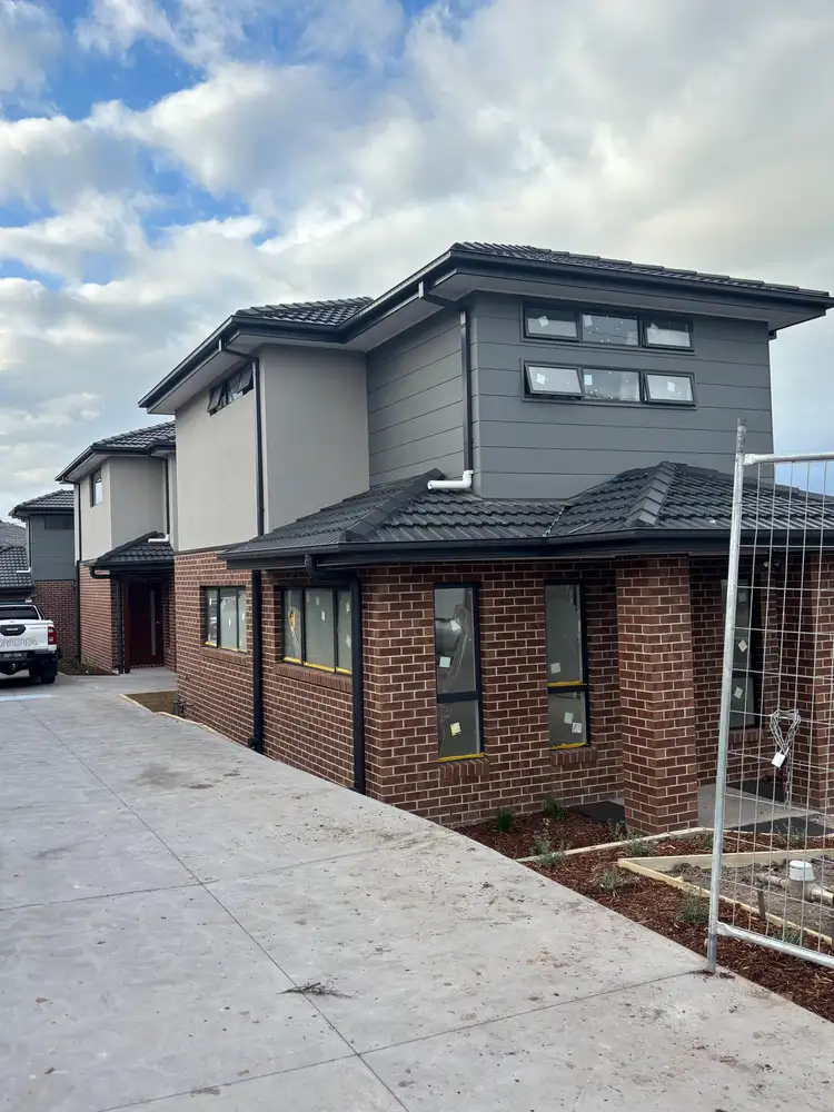 2/95 Clow Street, Dandenong VIC 3175