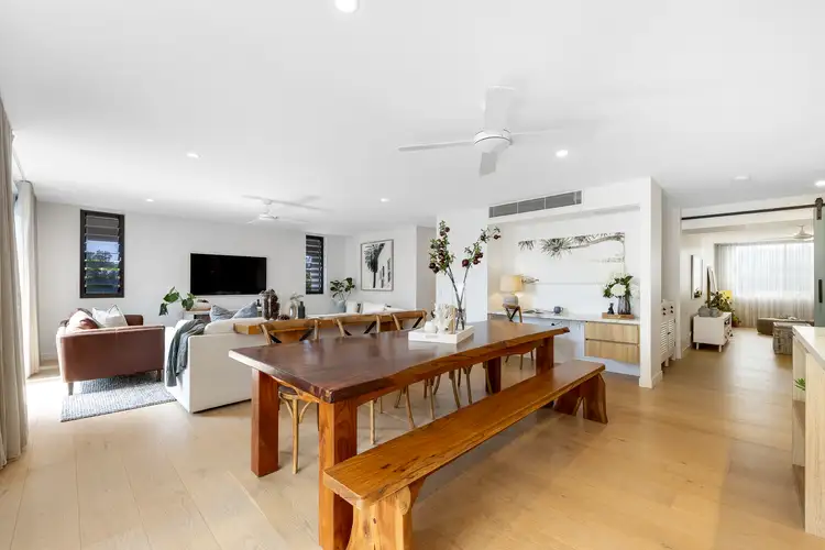 Second view of Homely unit listing, 1/20 Second Avenue, Maroochydore QLD 4558