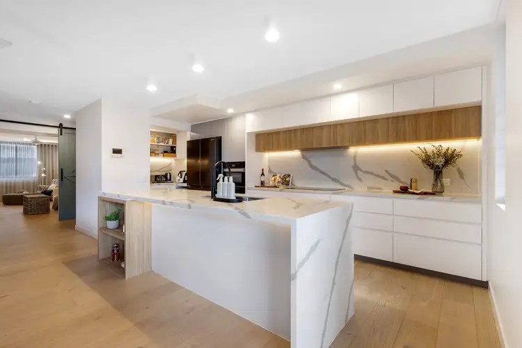 Third view of Homely unit listing, 1/20 Second Avenue, Maroochydore QLD 4558