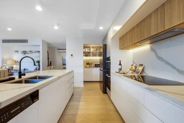 Fourth view of Homely unit listing, 1/20 Second Avenue, Maroochydore QLD 4558