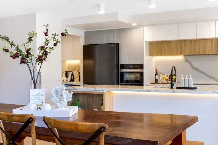 Sixth view of Homely unit listing, 1/20 Second Avenue, Maroochydore QLD 4558
