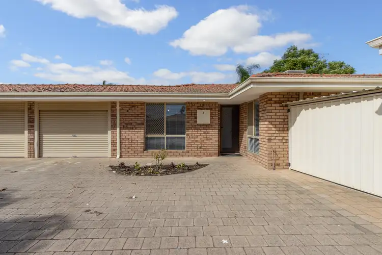 3/13 Chich Place, Cannington WA 6107