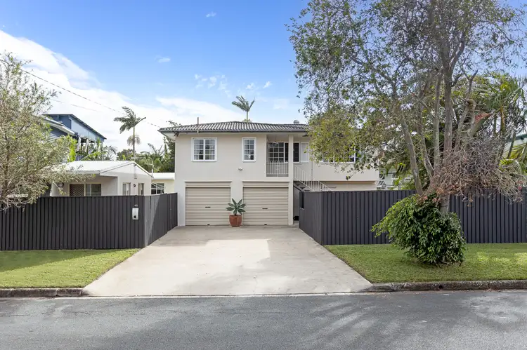 Second view of Homely house listing, 42 Ellen Street, Woody Point QLD 4019
