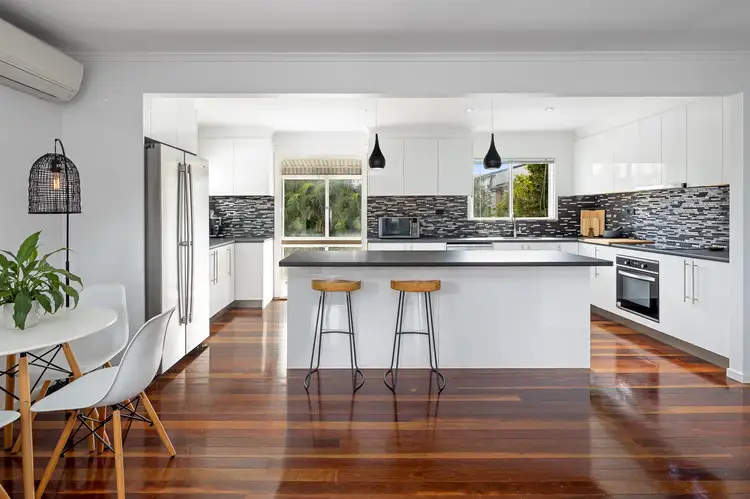 Third view of Homely house listing, 42 Ellen Street, Woody Point QLD 4019