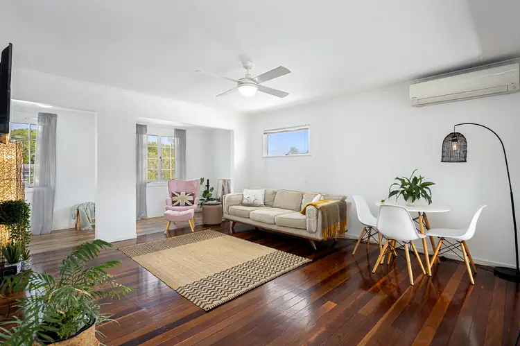 Fourth view of Homely house listing, 42 Ellen Street, Woody Point QLD 4019