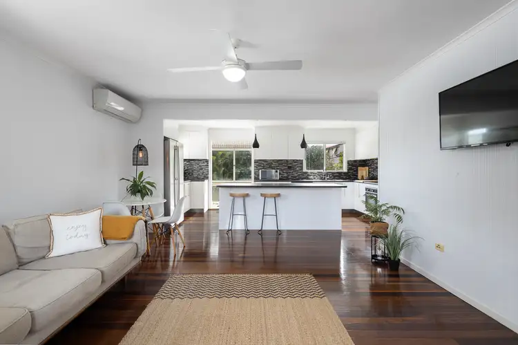 Sixth view of Homely house listing, 42 Ellen Street, Woody Point QLD 4019