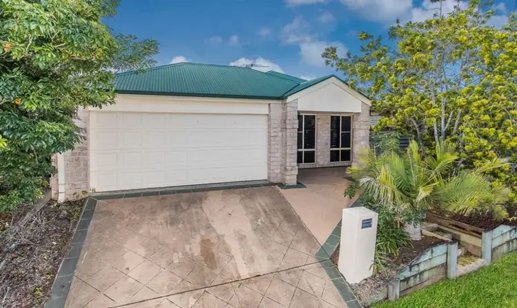 6 Southerden Drive, North Lakes QLD 4509