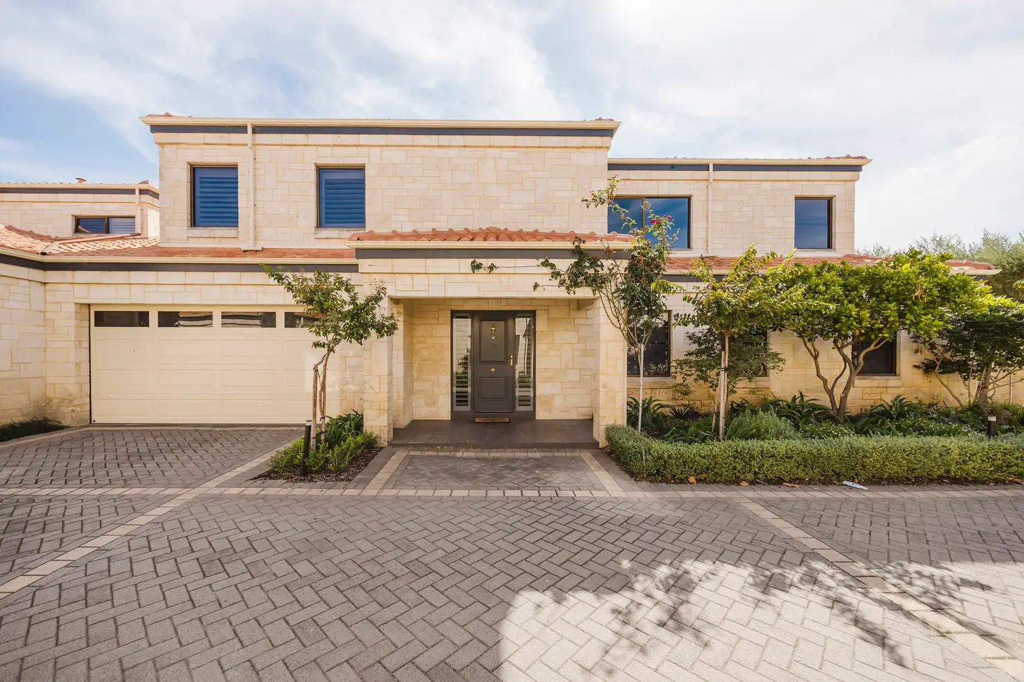 Main view of Homely house listing, 6/101 Bindaring Parade, Claremont WA 6010