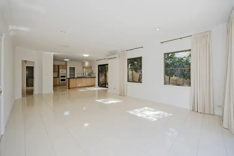 Fourth view of Homely house listing, 6/101 Bindaring Parade, Claremont WA 6010