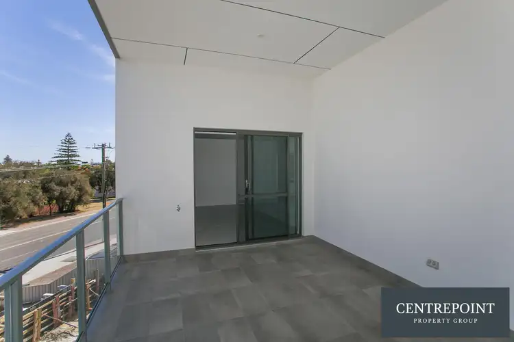 Fifth view of Homely apartment listing, 17/293 Guildford Road, Maylands WA 6051