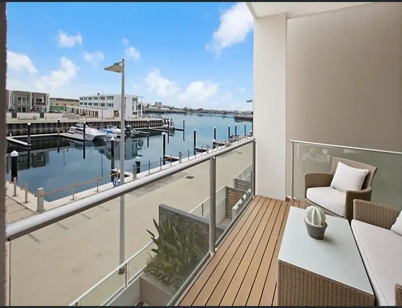 Main view of Homely house listing, 4 Tarni Court, New Port SA 5015