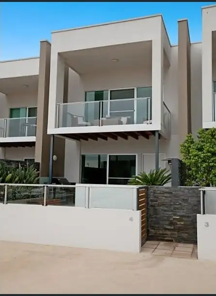 Second view of Homely house listing, 4 Tarni Court, New Port SA 5015