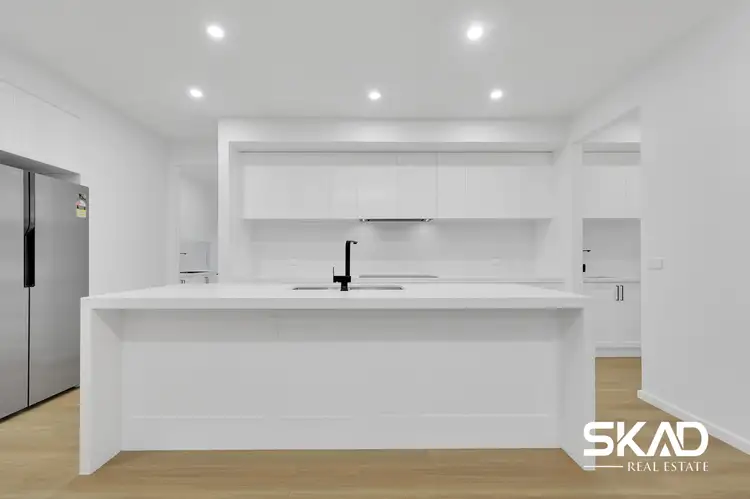 Third view of Homely house listing, 26 Vitello Crescent, Wollert VIC 3750