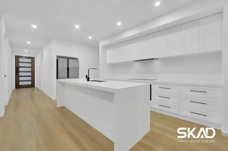 Fourth view of Homely house listing, 26 Vitello Crescent, Wollert VIC 3750