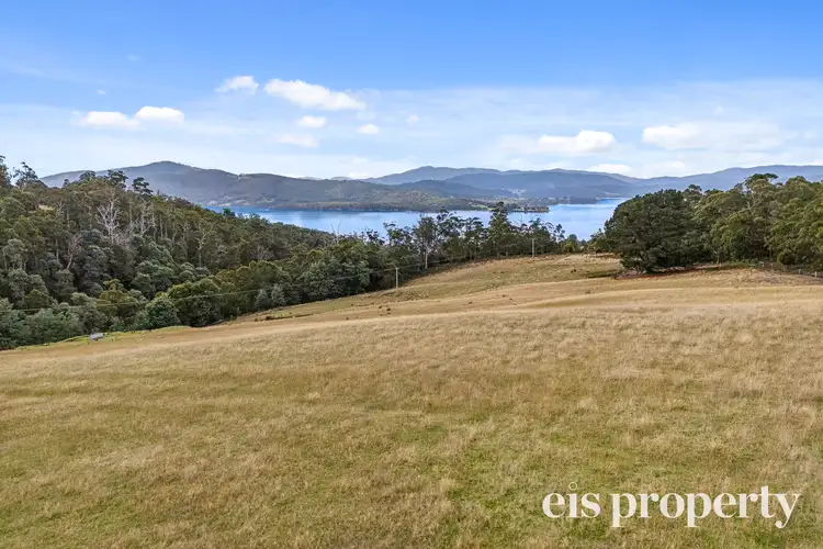 Second view of Homely land listing, Lot 2 Police Point Road, Police Point TAS 7116