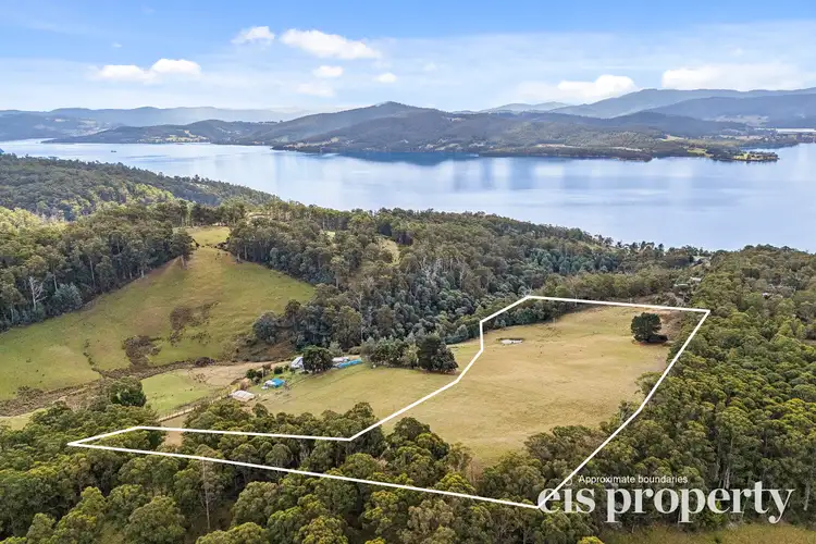 Third view of Homely land listing, Lot 2 Police Point Road, Police Point TAS 7116