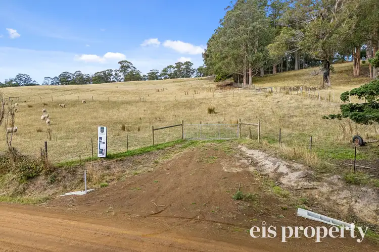 Fifth view of Homely land listing, Lot 2 Police Point Road, Police Point TAS 7116