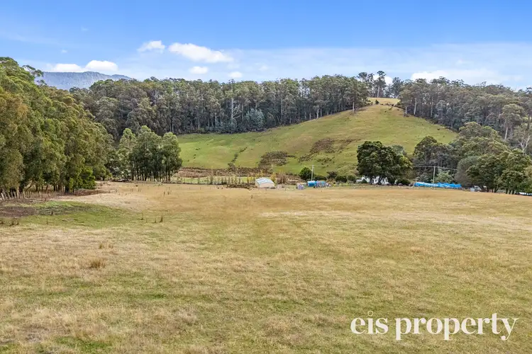 Seventh view of Homely land listing, Lot 2 Police Point Road, Police Point TAS 7116