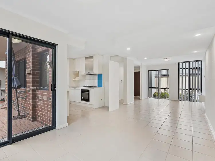 Third view of Homely house listing, 28/1 Mariners Cove Drive, Dudley Park WA 6210