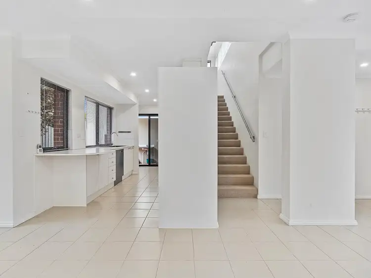 Fourth view of Homely house listing, 28/1 Mariners Cove Drive, Dudley Park WA 6210