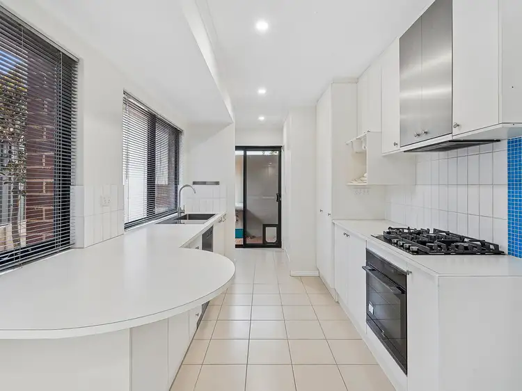 Fifth view of Homely house listing, 28/1 Mariners Cove Drive, Dudley Park WA 6210