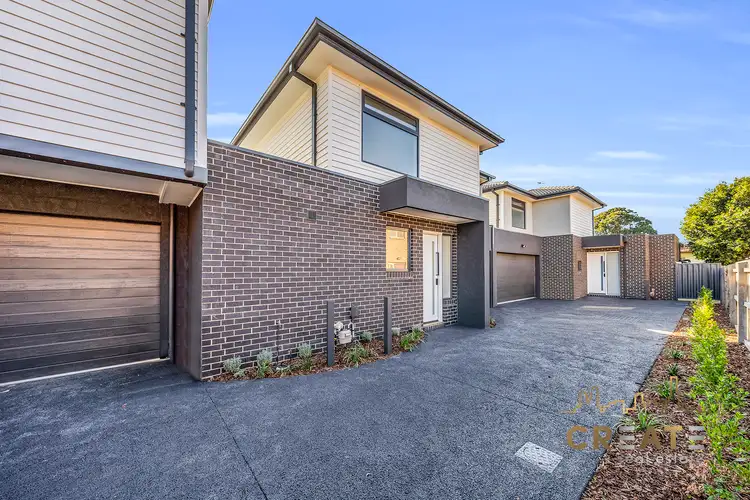 2/16 Rowe Street, Maribyrnong VIC 3032