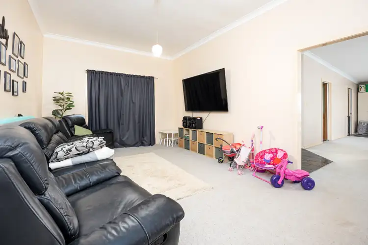 Second view of Homely house listing, 159 Britannia Street, Temora NSW 2666