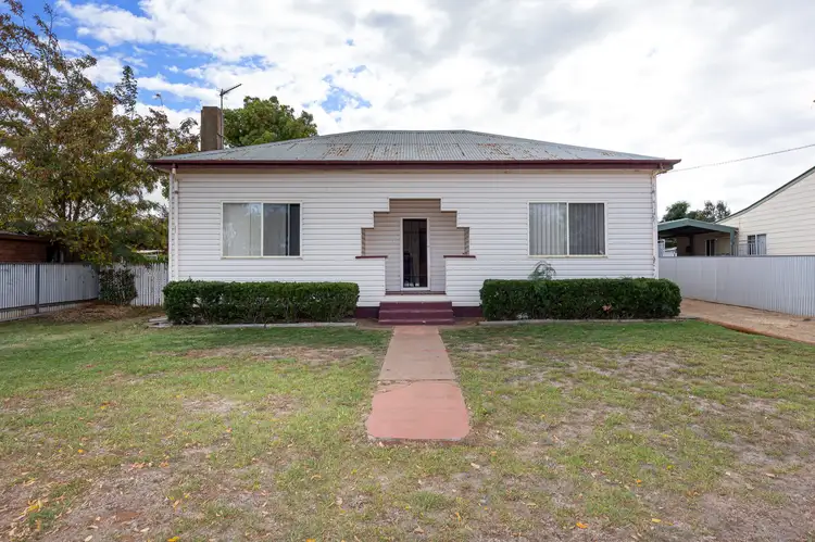 Fourth view of Homely house listing, 159 Britannia Street, Temora NSW 2666