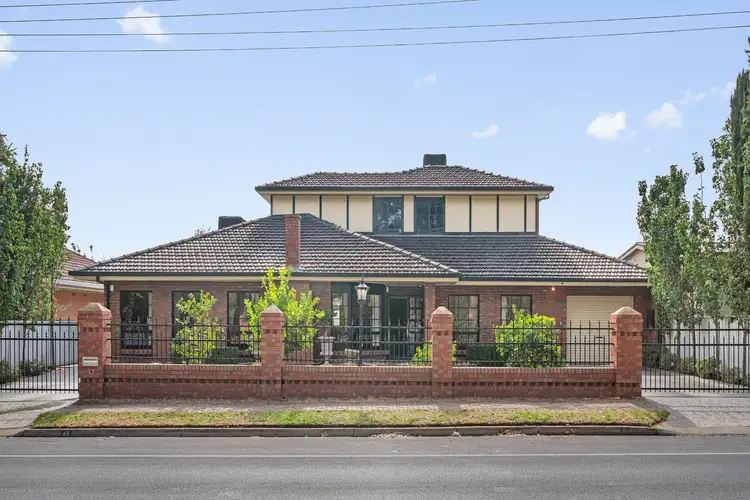 Main view of Homely house listing, 46 South Terrace, Pooraka SA 5095