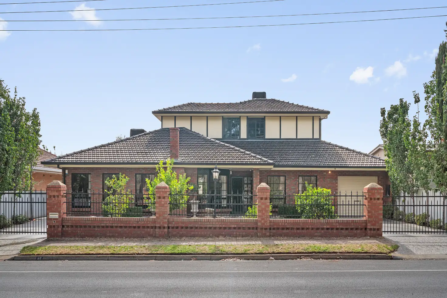 Main view of Homely house listing, 46 South Terrace, Pooraka SA 5095