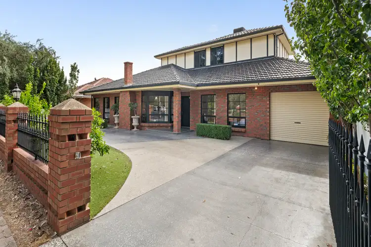 Second view of Homely house listing, 46 South Terrace, Pooraka SA 5095